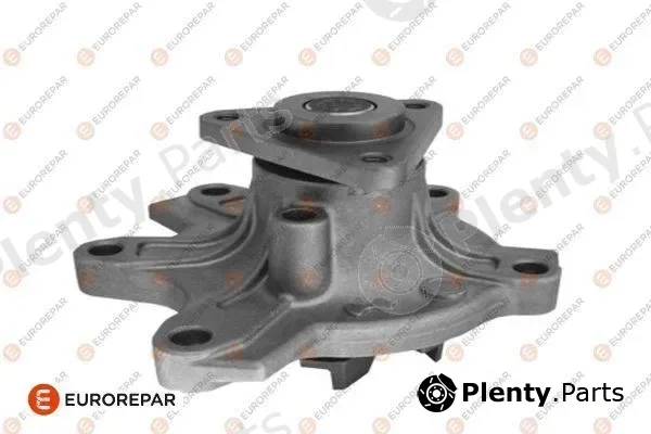Eurorepar 1623104580 — Water Pump, engine cooling