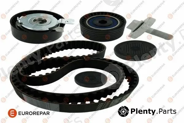 Eurorepar 1620362080 — Timing Belt Kit