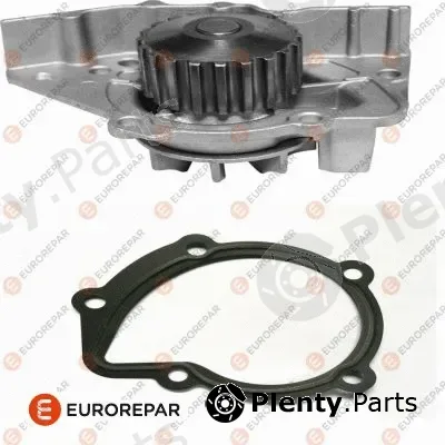 Eurorepar 1637171980 — Water Pump, engine cooling