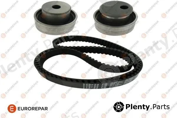Eurorepar 1611251980 — Timing Belt Kit