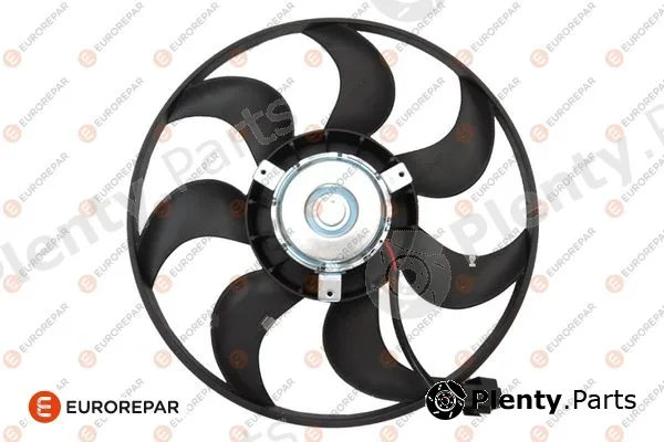 Eurorepar 1686841980 — Fan, engine cooling