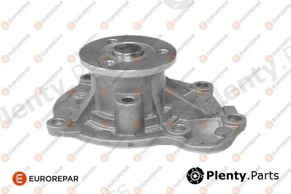 Eurorepar 1623116380 — Water Pump, engine cooling