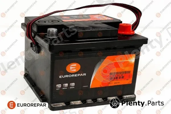 Eurorepar 1609232180 — Starter Battery