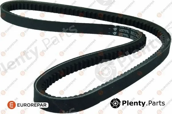 Eurorepar 1611479380 — Timing Belt