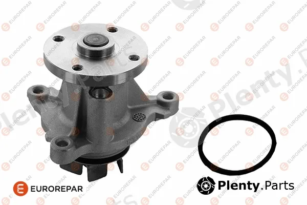 Eurorepar 1682238580 — Water Pump, engine cooling