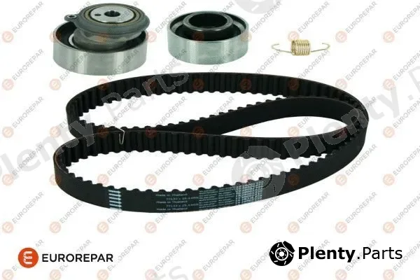 Eurorepar 1635047880 — Timing Belt Kit