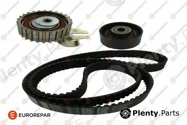 Eurorepar 1620363980 — Timing Belt Kit