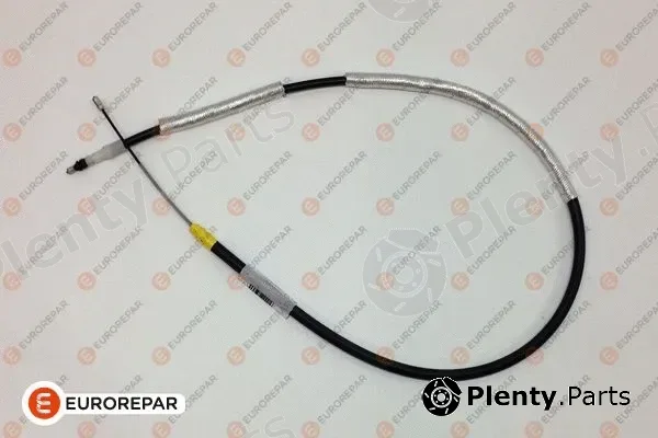 Eurorepar 1637145180 — Cable Pull, parking brake