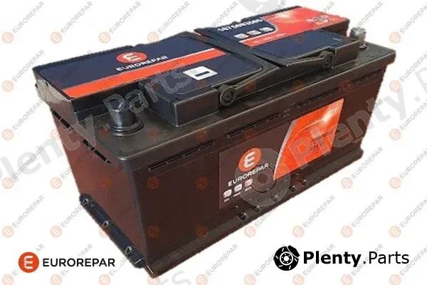 Eurorepar 1675683580 — Starter Battery