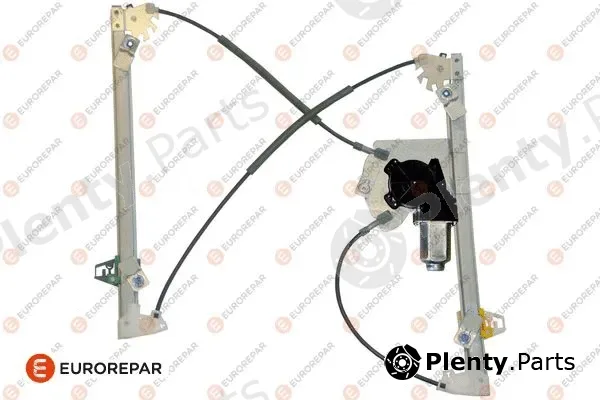 Eurorepar 1648902980 — Window Regulator