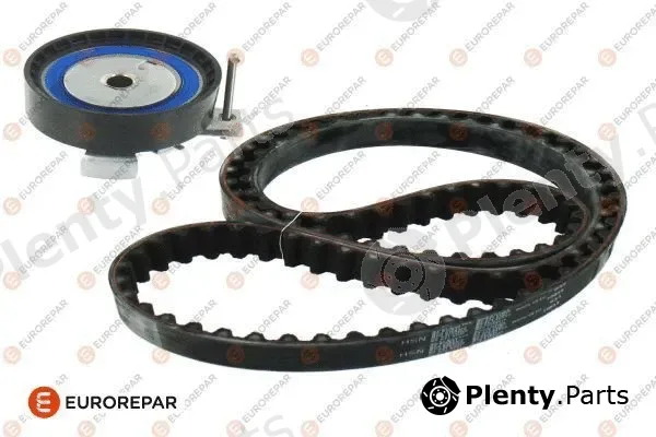 Eurorepar 1635049280 — Timing Belt Kit