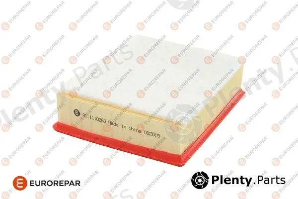 Eurorepar 1664473980 — Air Filter