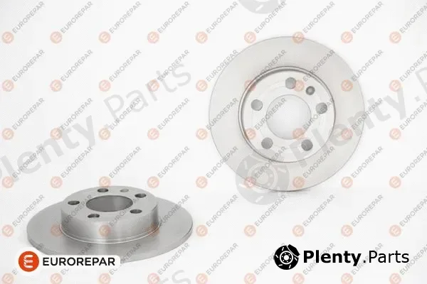 Eurorepar 1686337680 — Brake Disc