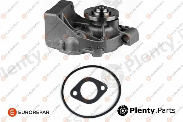 Eurorepar 1623099180 — Water Pump, engine cooling