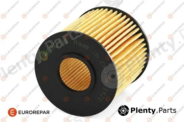 Eurorepar 1643610380 — Oil Filter