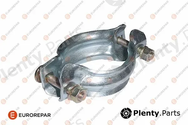 Eurorepar 1607356080 — Clamping Piece, exhaust system