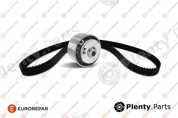Eurorepar 1635824080 — Timing Belt Kit