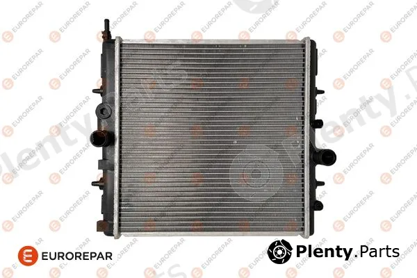 Eurorepar 1691073680 — Radiator, engine cooling