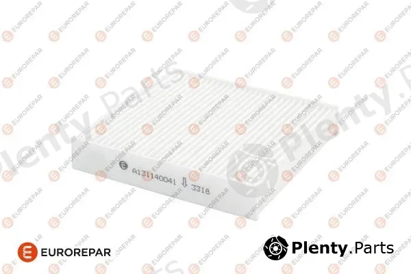 Eurorepar 1640545480 — Filter, cabin air