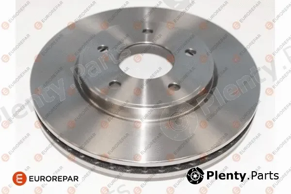 Eurorepar 1681169380 — Brake Disc