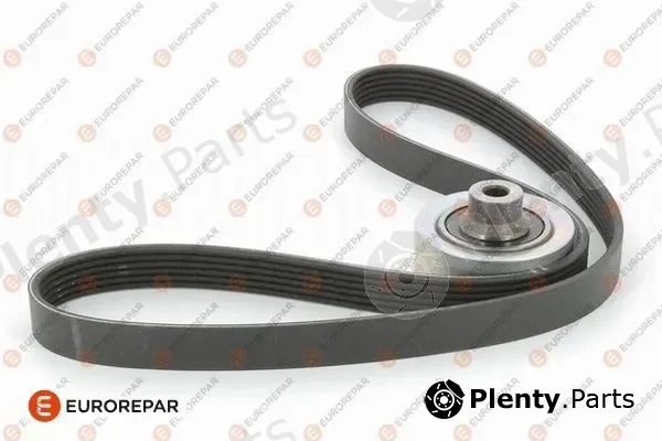 Eurorepar 1613443780 — V-Ribbed Belt Set