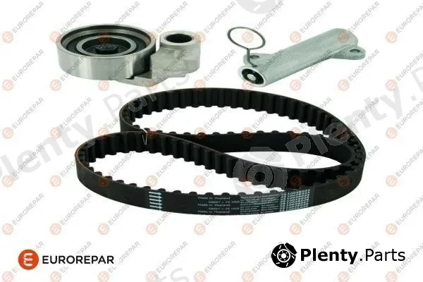 Eurorepar 1635051380 — Timing Belt Kit