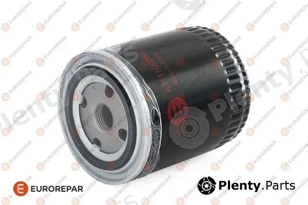 Eurorepar 1656299980 — Oil Filter