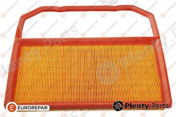 Eurorepar 1643180480 — Air Filter