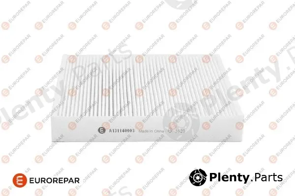 Eurorepar 1640541680 — Filter, cabin air