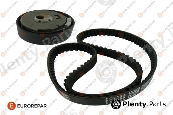 Eurorepar 1611258680 — Timing Belt Kit