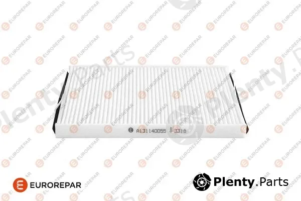 Eurorepar 1640546880 — Filter, cabin air