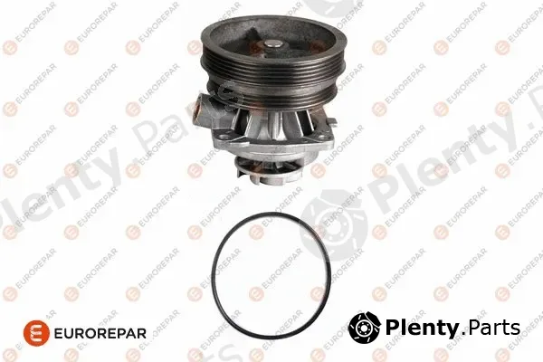 Eurorepar E111433 — Water Pump, engine cooling
