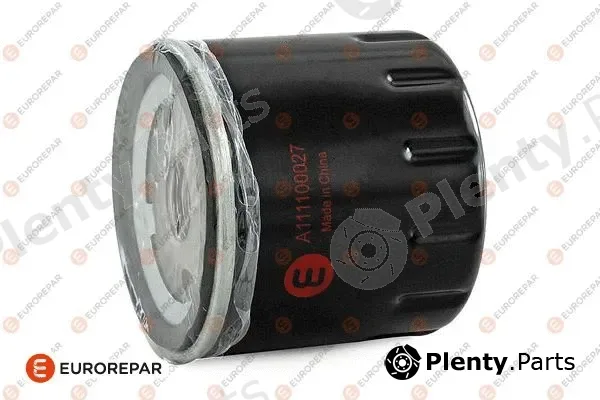 Eurorepar 1643611280 — Oil Filter
