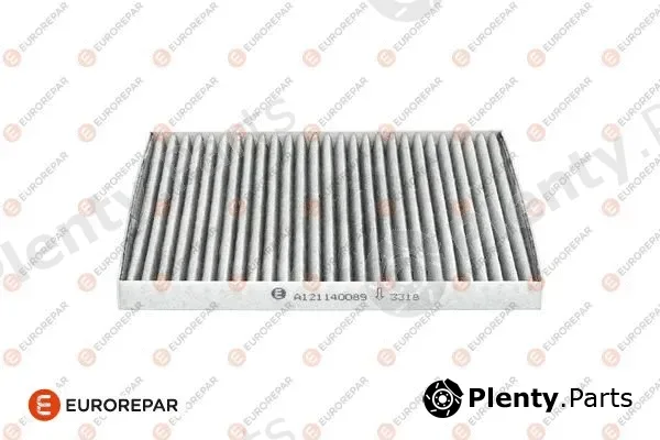 Eurorepar 1640550280 — Filter, cabin air