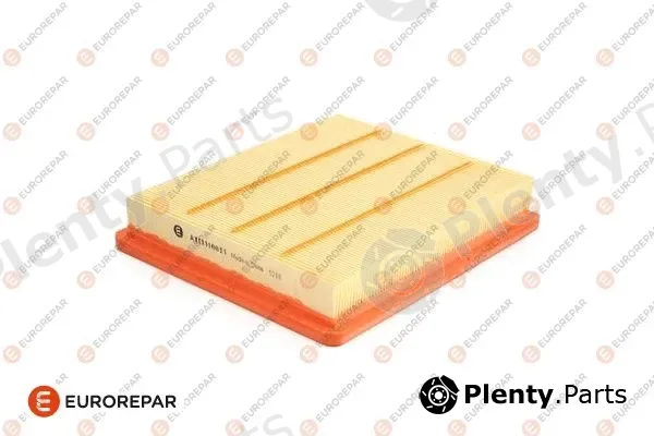Eurorepar 1672352380 — Air Filter