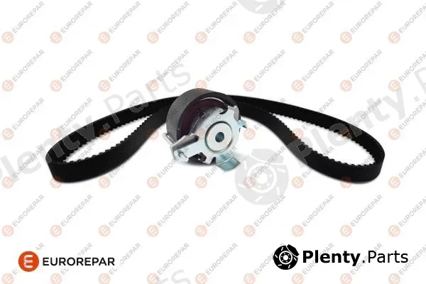 Eurorepar 1643013780 — Timing Belt Kit