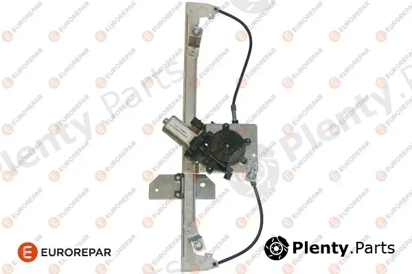 Eurorepar 1648891280 — Window Regulator