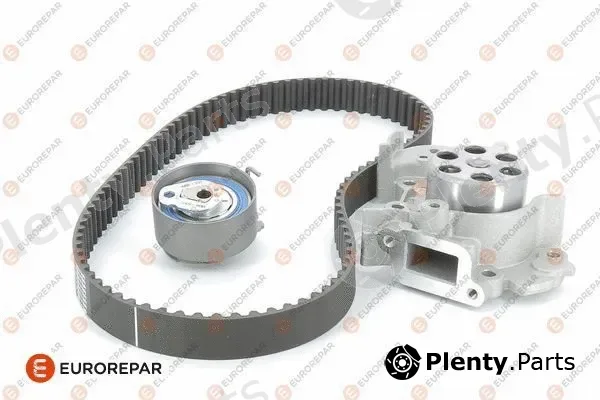 Eurorepar 1624231680 — Water Pump & Timing Belt Kit
