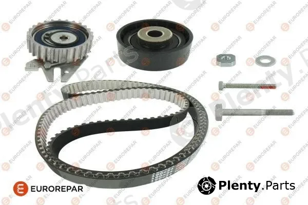 Eurorepar 1620363480 — Timing Belt Kit