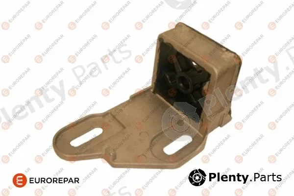 Eurorepar E128E11 — Rubber Strip, exhaust system