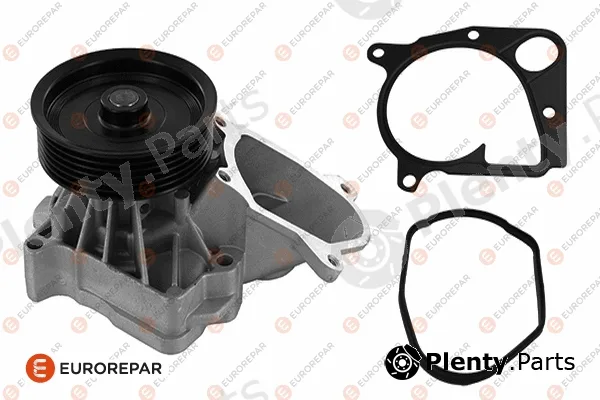 Eurorepar 1682242980 — Water Pump, engine cooling