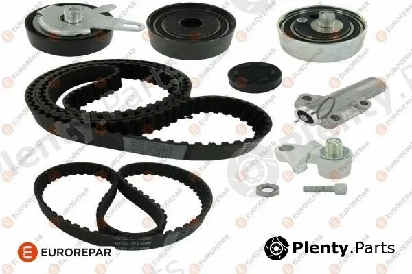 Eurorepar 1620363180 — Timing Belt Kit
