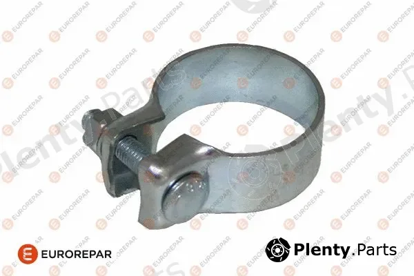 Eurorepar 1613712080 — Clamping Piece, exhaust system