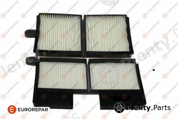 Eurorepar 1640599580 — Filter, cabin air