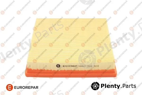 Eurorepar 1672353980 — Air Filter