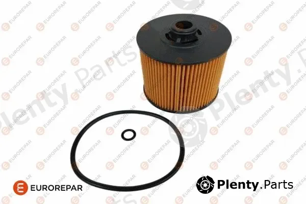 Eurorepar 1643093880 — Oil Filter