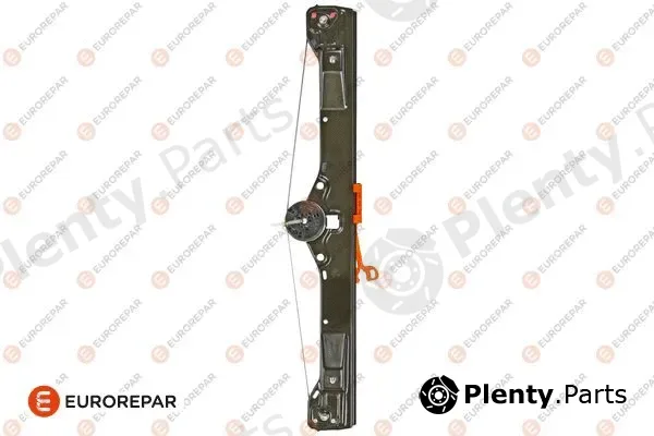 Eurorepar 1629046180 — Window Regulator