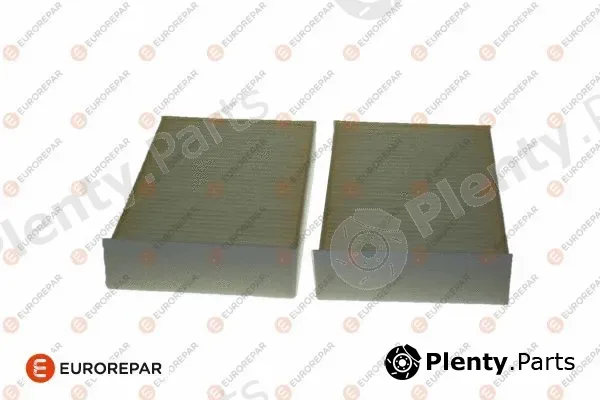 Eurorepar 1640604780 — Filter, cabin air