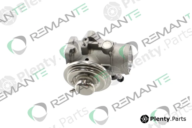 Remante 010-001-000074R — EGR Module