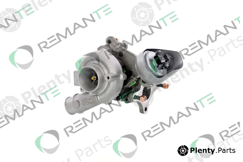Remante 003-002-004397R — Charger, charging (supercharged/turbocharged)
